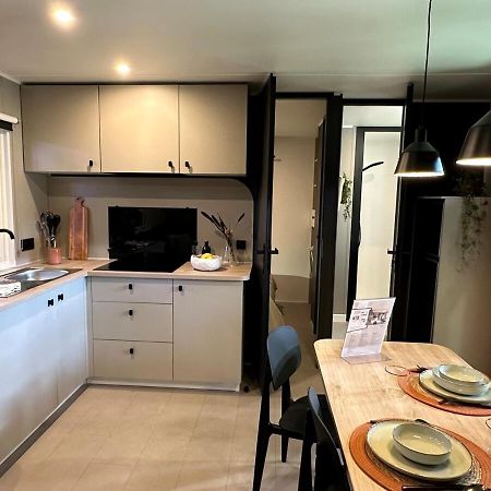 Camping Marina Plage Витроль Экстерьер фото