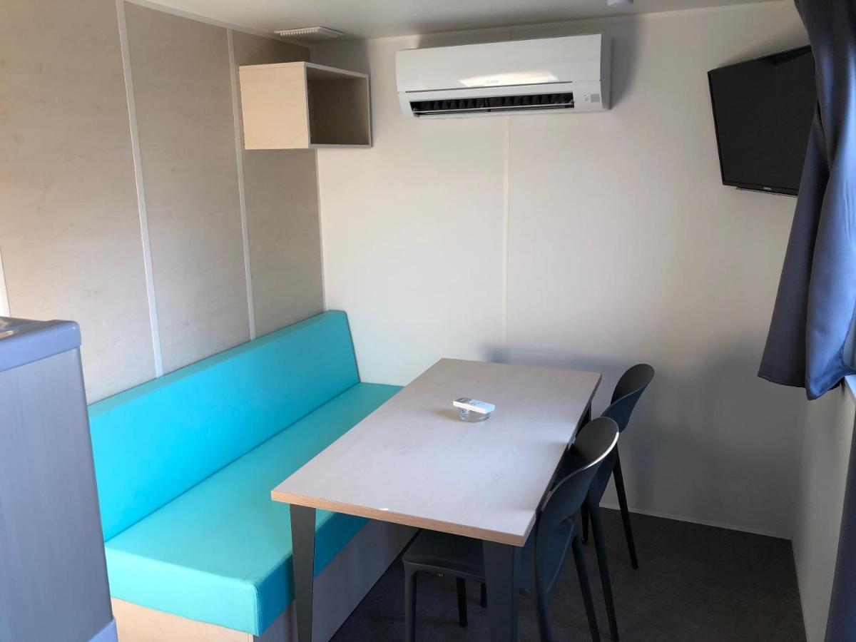 Camping Marina Plage Витроль Экстерьер фото