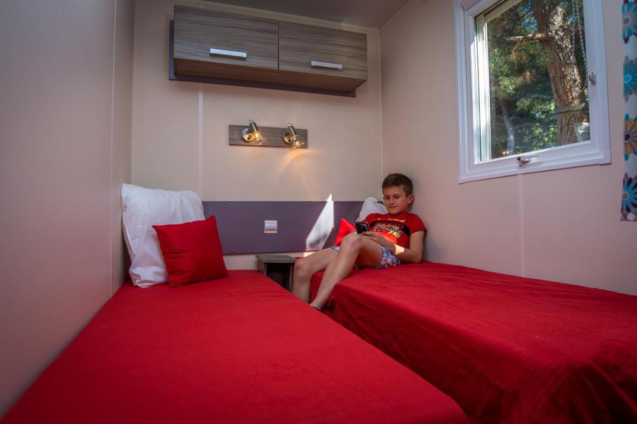 Camping Marina Plage Витроль Экстерьер фото