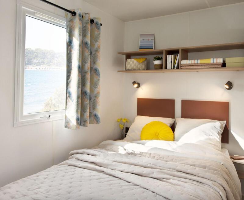 Camping Marina Plage Витроль Экстерьер фото