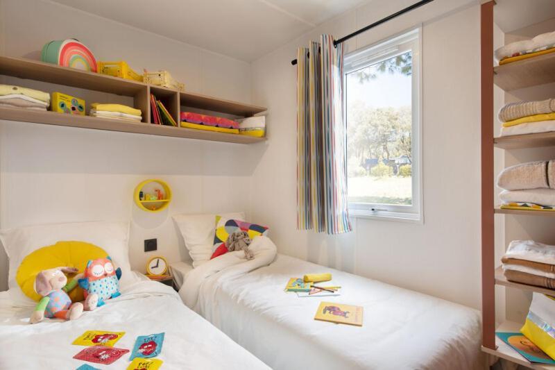 Camping Marina Plage Витроль Экстерьер фото