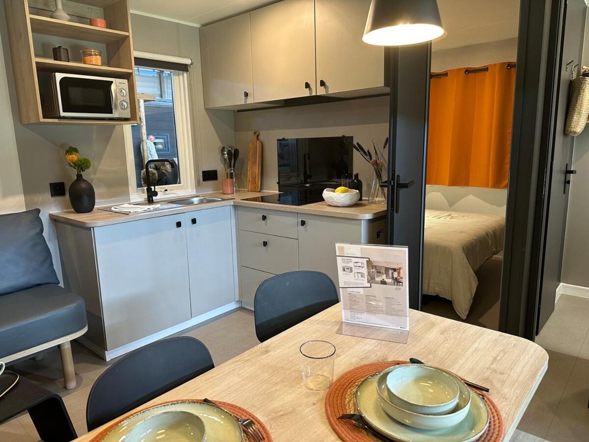 Camping Marina Plage Витроль Экстерьер фото