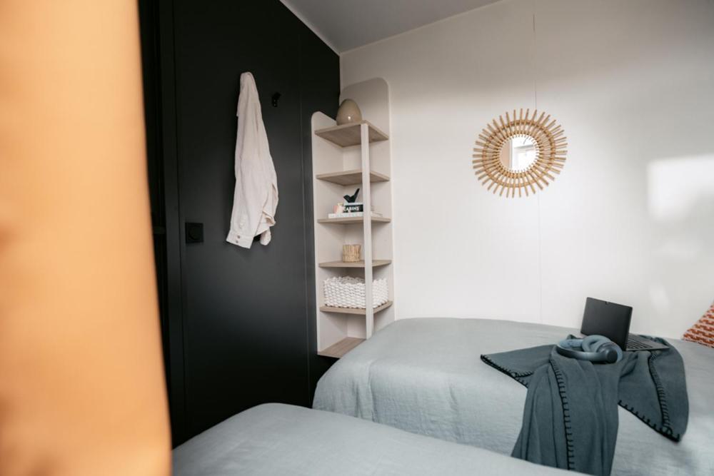 Camping Marina Plage Витроль Экстерьер фото